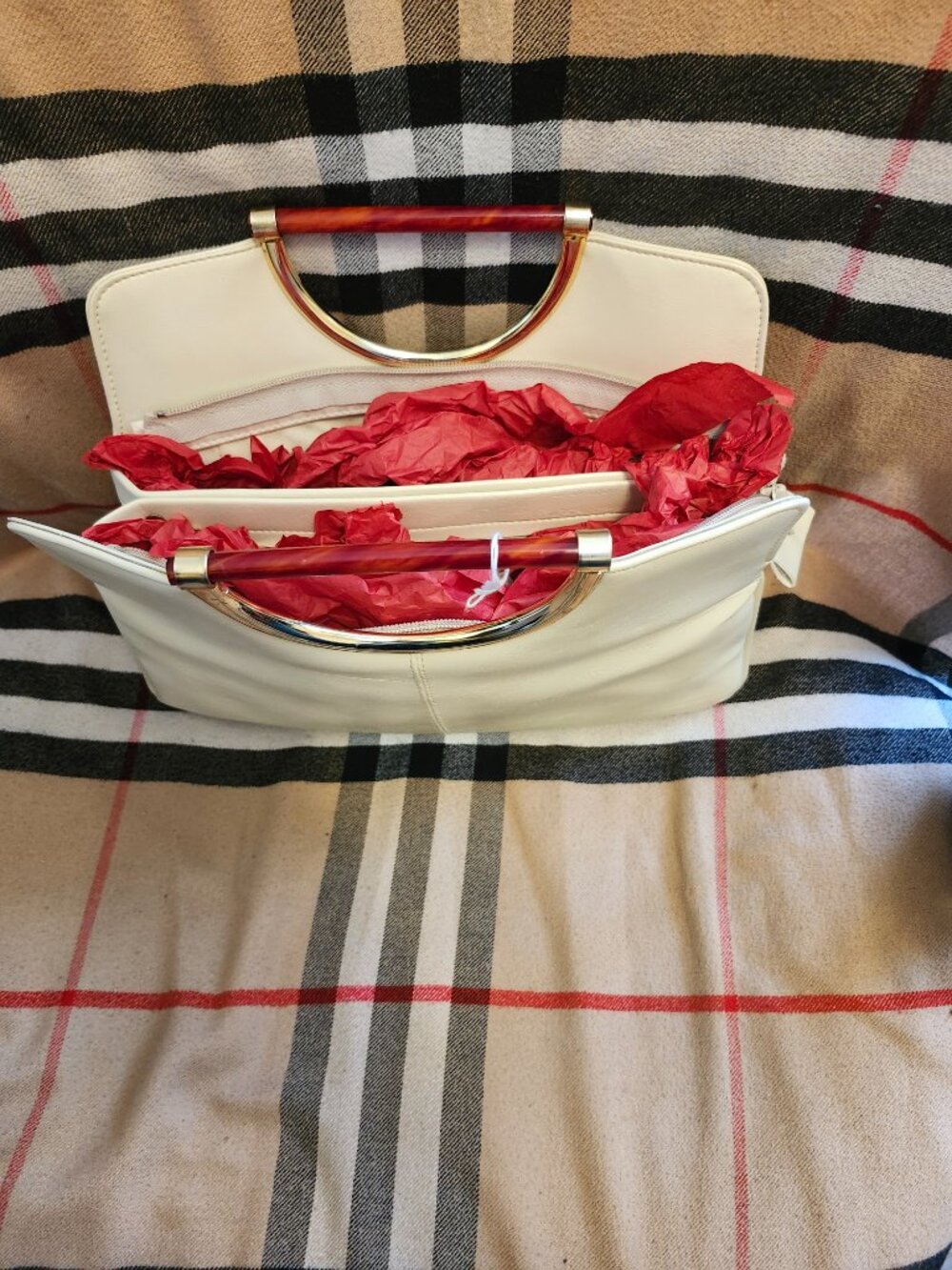 VINTAGE PURSE - Picture 3 of 7